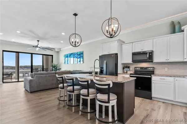 1065 Topsider LN #506, Osage Beach, MO 65065