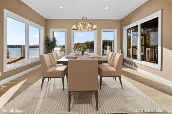 489 Forestridge LN, Sunrise Beach, MO 65079