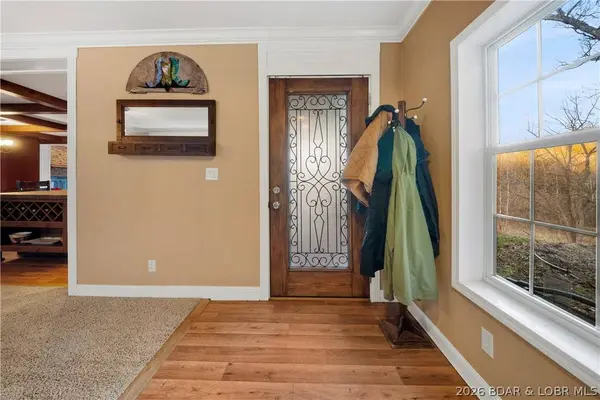 580 Burch Valley RD, Linn Creek, MO 65052