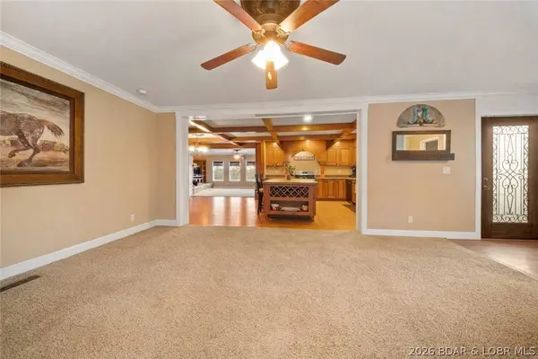 580 Burch Valley RD, Linn Creek, MO 65052