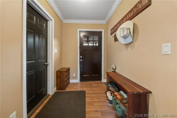 580 Burch Valley RD, Linn Creek, MO 65052