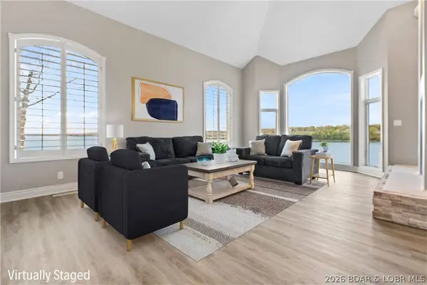 275 Waterford TER, Sunrise Beach, MO 65079