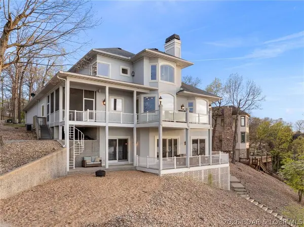 275 Waterford TER, Sunrise Beach, MO 65079