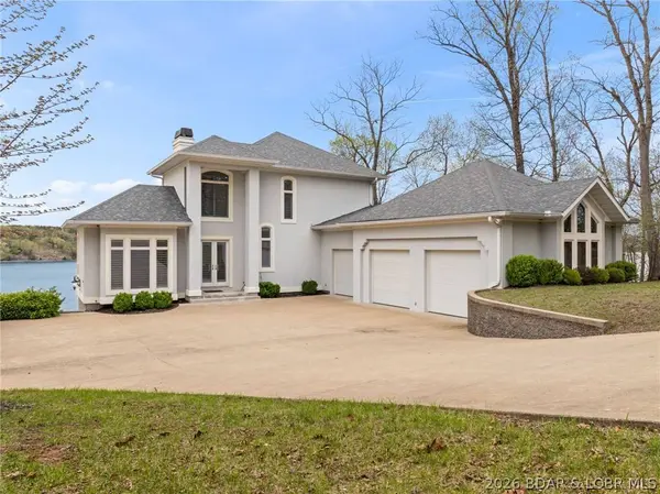 275 Waterford TER, Sunrise Beach, MO 65079