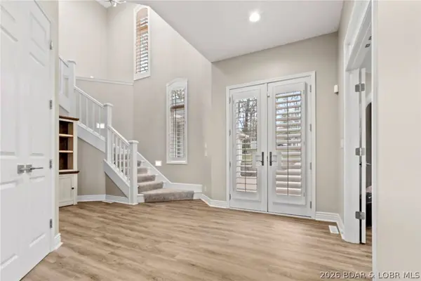 275 Waterford TER, Sunrise Beach, MO 65079