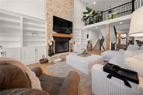 1280 Procter DR, Osage Beach, MO 65065