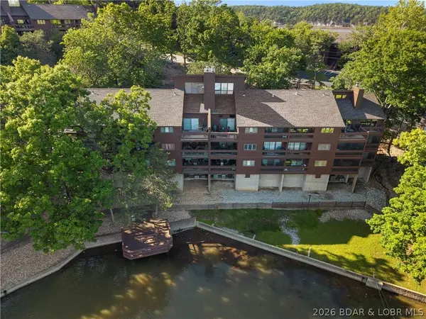 5940 Baydy RD #524, Osage Beach, MO 65065