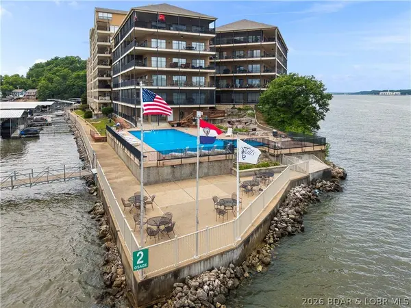 114 Falls PT #3A, Lake Ozark, MO 65049