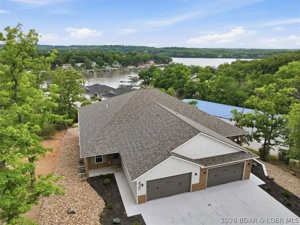 420 Outer DR, Lake Ozark, MO 65049