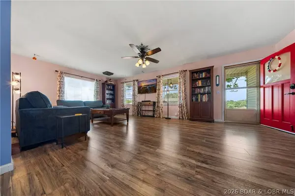 421 Lombar ST, Iberia, MO 65486