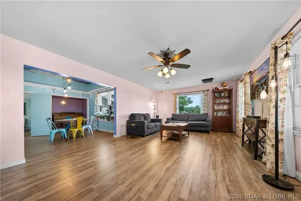 421 Lombar ST, Iberia, MO 65486