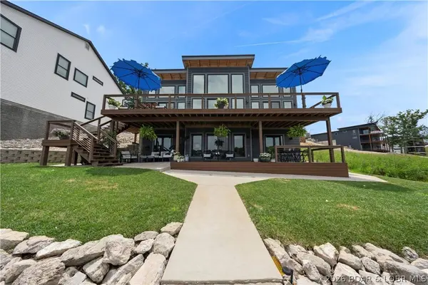 1151 Oak RD, Osage Beach, MO 65065