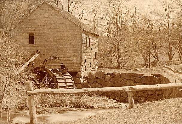 dartmouth history