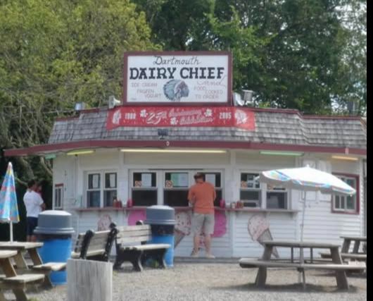 Dairy Chief Dartmouth MA