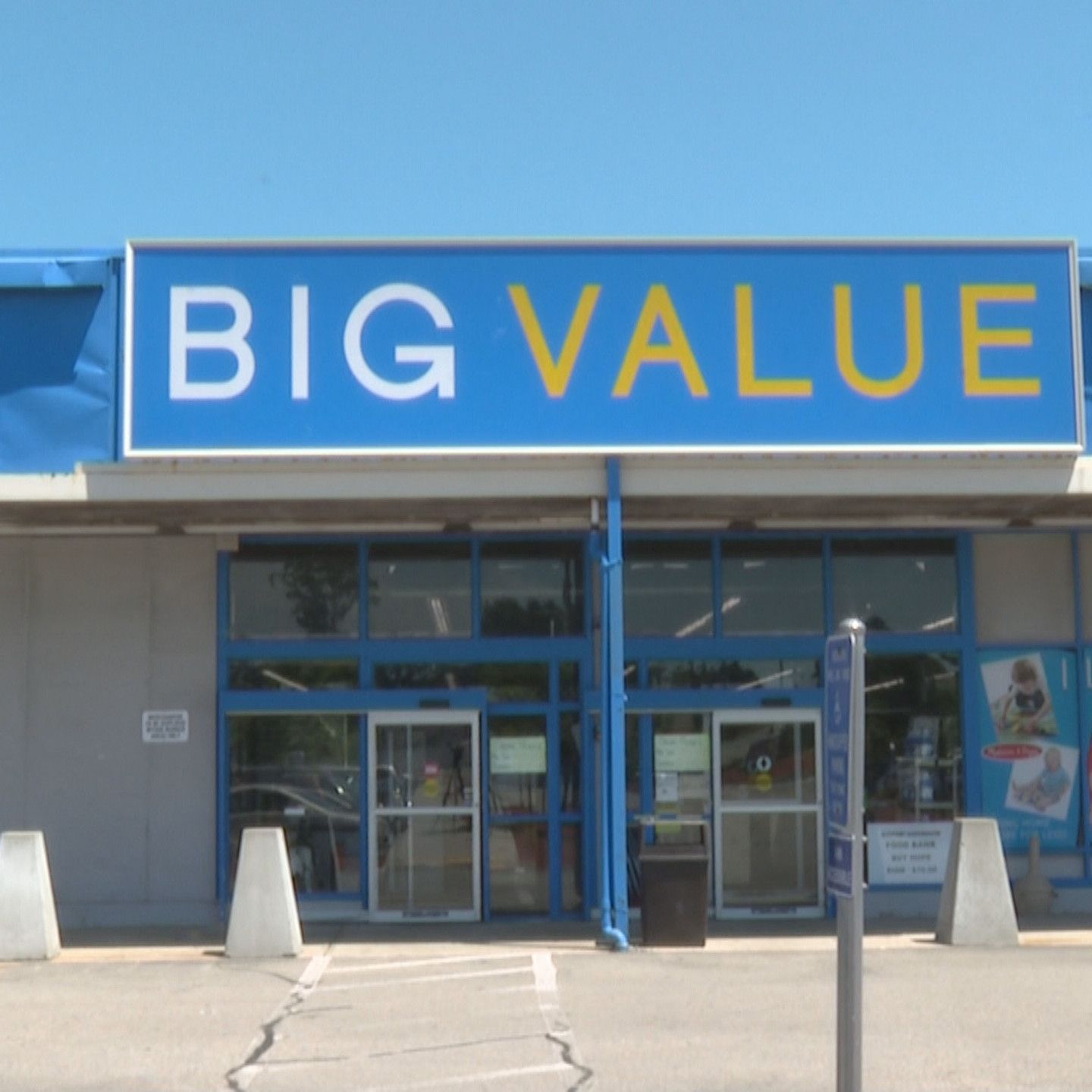 Big Value Outlet Dartmouth