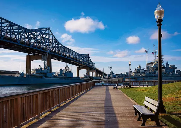 fall river ma