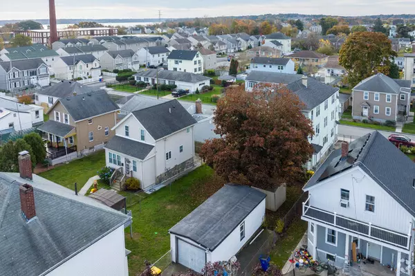 fall river ma