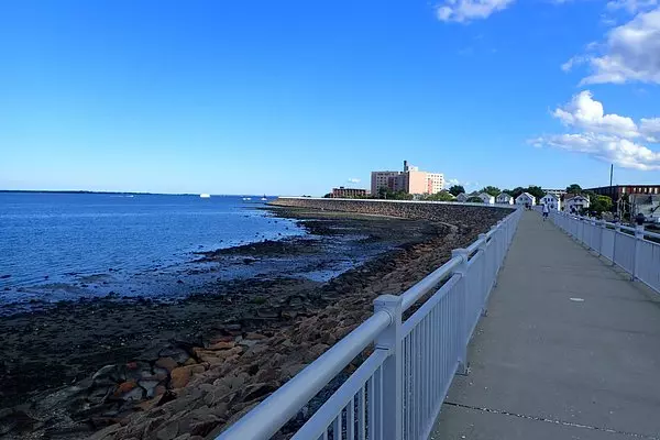 newbedford ma