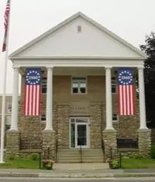 acushnet ma