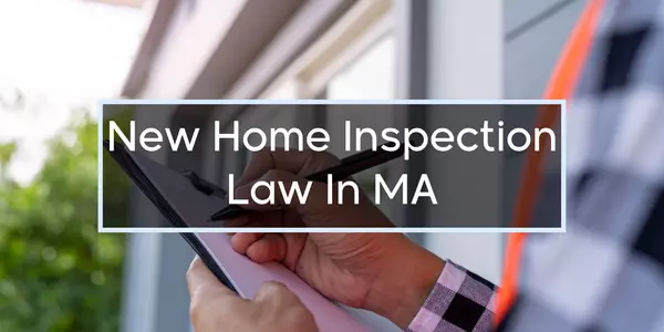 What You Need to Know About Massachusetts New Home Inspection Law