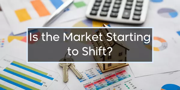 Are We Entering a New Phase in the Market? Here’s My Take