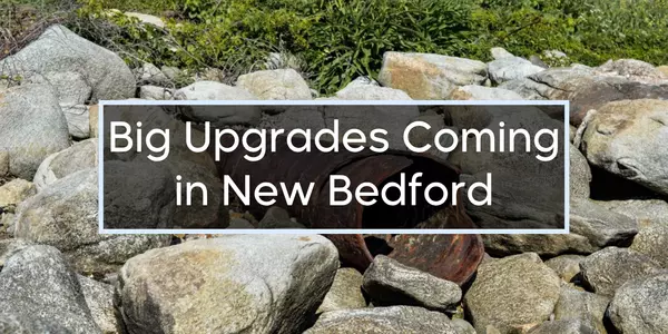 Big Investments Ahead for New Bedford’s Water Systems. Here’s What to Know