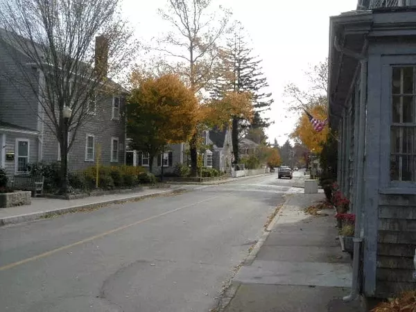 marion ma