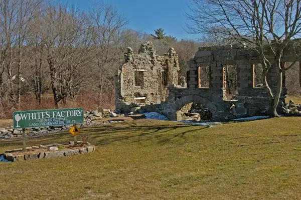 acushnet ma