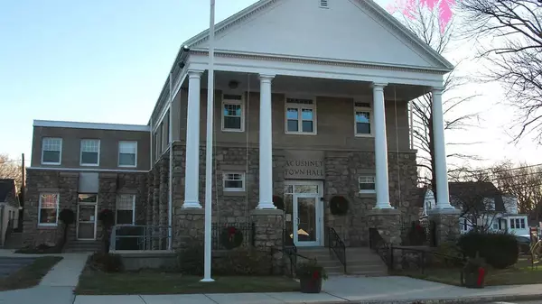 acushnet ma