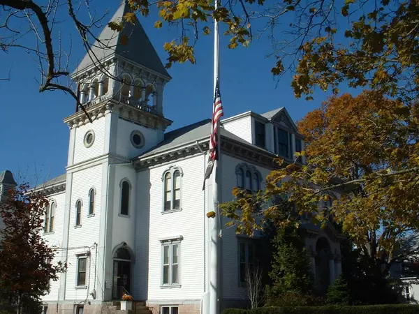 marion ma