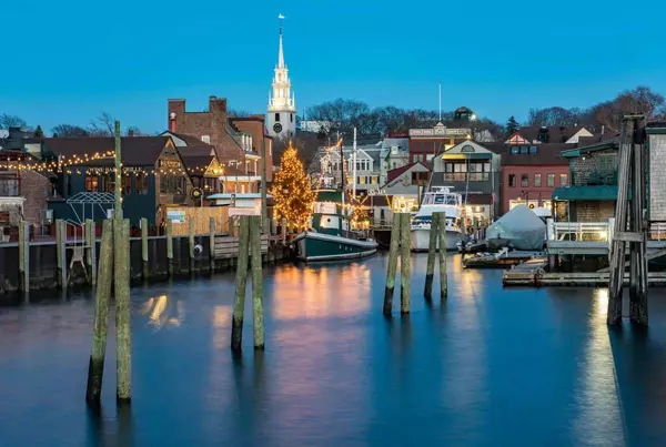 newport ri