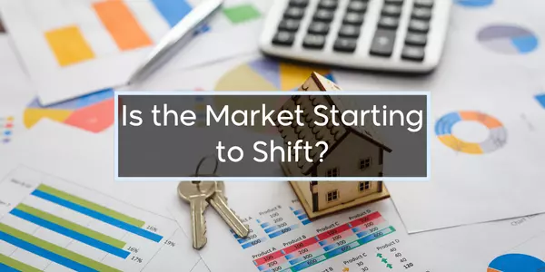 Are We Entering a New Phase in the Market? Here’s My Take