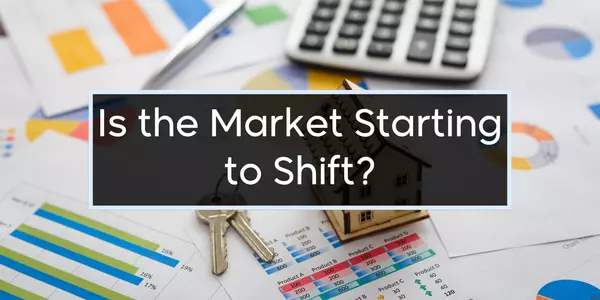 Are We Entering a New Phase in the Market? Here’s My Take