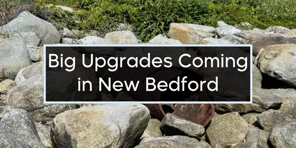 Big Investments Ahead for New Bedford’s Water Systems. Here’s What to Know