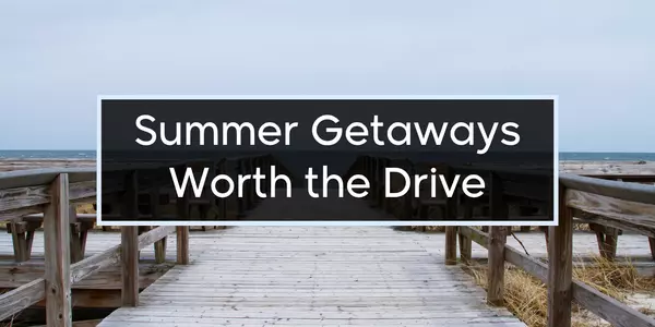 Newburyport or South Boston? Two Totally Different Vibes for a Summer Escape
