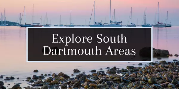 Exploring the Neighborhoods of South Dartmouth: A Local’s Guide,Molly Armando