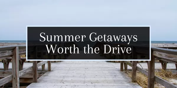 Newburyport or South Boston? Two Totally Different Vibes for a Summer Escape