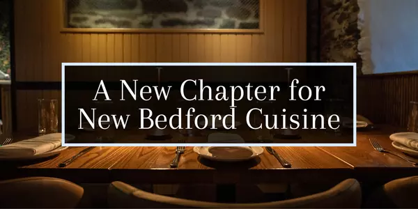 Is This New Bedford’s Next Big Food Destination?,Molly Armando