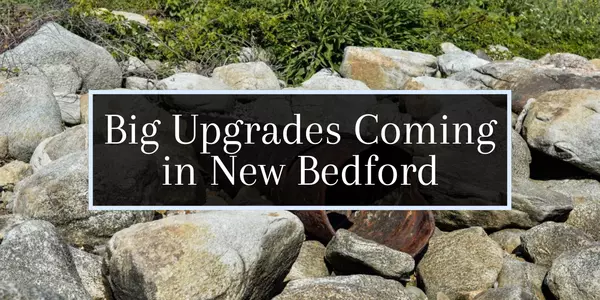 Big Investments Ahead for New Bedford’s Water Systems. Here’s What to Know,Molly Armando