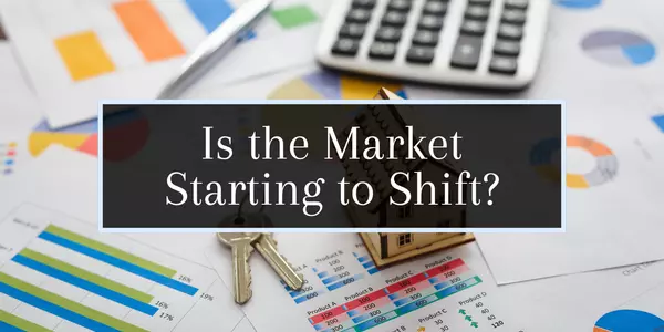Are We Entering a New Phase in the Market? Here’s My Take,Molly Armando