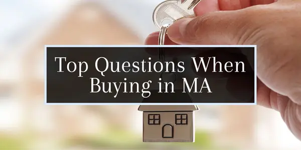 Questions To Ask When Buying A Home In Massachusetts,Molly Armando