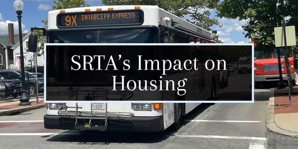 How SRTA’s Transit Expansion Could Impact Real Estate on the South Coast