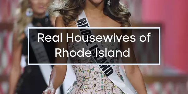 Yes, It’s Happening: Real Housewives of Rhode Island Is Officially Coming