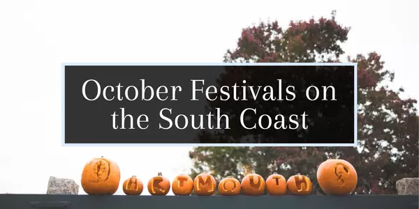 October Festivals: From Salem Magic to South Coast Traditions