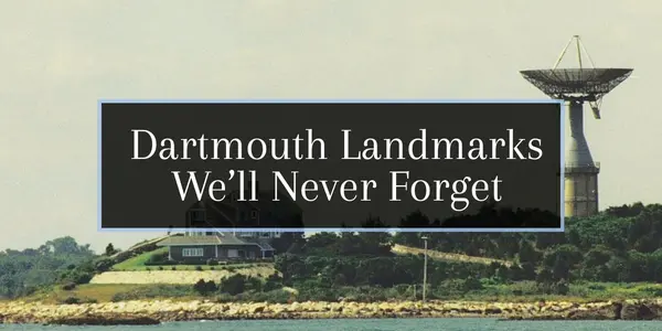 You’re From Dartmouth, MA If You Remember These Places