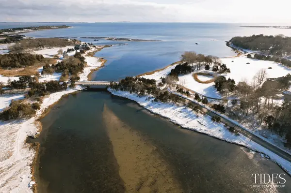 Little River, South Dartmouth | Buzzards Bay | Where the World Slows Down