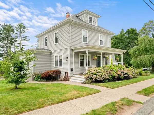 Summer Rental in Padanaram Village | South Dartmouth Home Available July & August Summer 2026