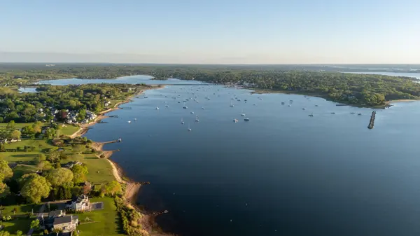 Padanaram Harbor Is Up for Best in the U.S...... Again!