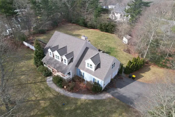279 Fisher Rd, Westport, MA 02790-1283