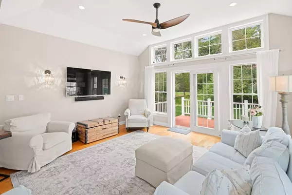 16 Eighth Green Drive #16, Dartmouth, MA 02747